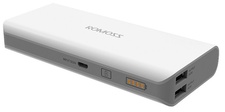 фото Универсальный внешний аккумулятор Romoss Solo 4 (8000 mAh)