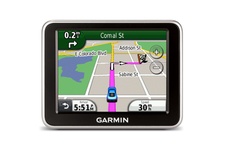 фото Garmin Nuvi 2250LT (Карты России)