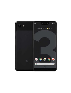 фото Google Pixel 3 XL 64GB Just Black