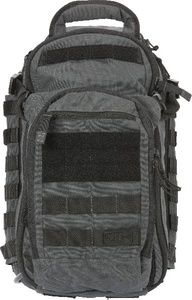 фото Рюкзак 5.11 Tactical ALL HAZARD NITRO DOUBLE TAP (026) 