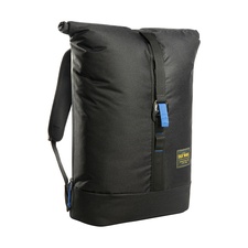 фото Городской рюкзак Tatonka City Rolltop Pack 27 black