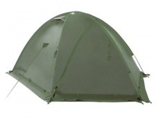 фото Палатка Tramp Rock 3 (V2) (зеленый)