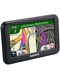 фото Garmin Nuvi 50LM Европа и Россия (NR010-00991-10CNR)