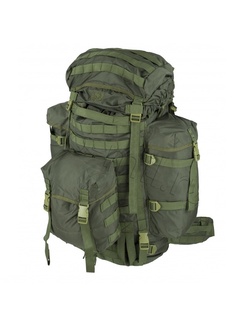 фото Рюкзак тактический рейдовый SSO Атака 5 (60л., цвет Олива)