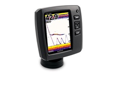 фото Garmin Echo 550c