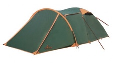 фото Палатка Totem Carriage 3 (V2) (зеленый)
