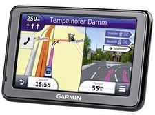 фото Garmin Nuvi 2495LT Rus (010-01001-0A)