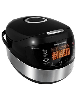 фото REDMOND MasterFry FM91