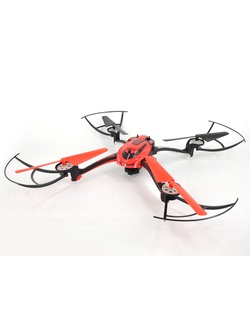 фото Квадрокоптер F802