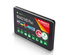 фото Navitel NX6021HD