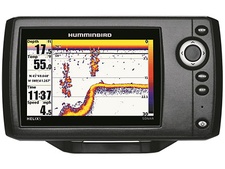 фото Humminbird Helix 5x Sonar