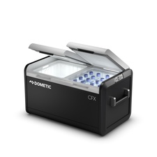 фото Компрессорный автомобильный холодильник Dometic 75DZ