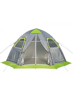 фото Зимняя палатка ЛОТОС 5 Универсал Спорт