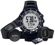 фото Suunto Quest Black Running pack