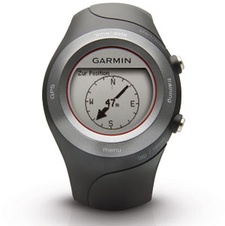 фото Garmin Forerunner 410