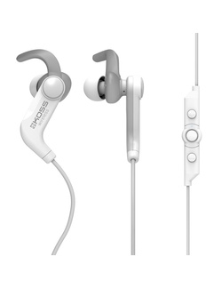фото Koss BT190iW White