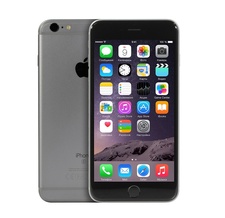 фото Apple iPhone 6S 32Gb Space Gray