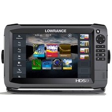 фото Lowrance HDS-9 Gen3 (000-11792-001)