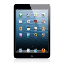 фото Apple iPad mini 16Gb Чёрный (Black)