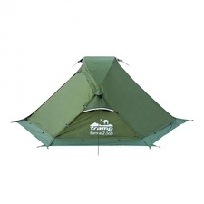 фото Палатка Tramp Sarma 2 (V2) (зеленый)