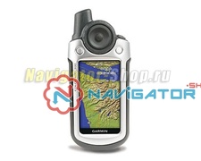 фото Garmin Colorado 300 + Топо 6.04