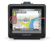 фото Explay PN-915 (Навител)