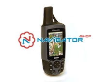 фото Garmin GPSMap 60Cx (Топо 6.08 + карты России, Украины и Белоруссии)