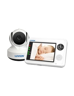 фото Видеоняня Luvion Essential