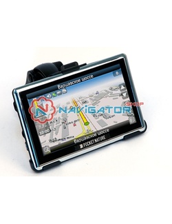 фото Pocket Nature NP-025 (Навител)