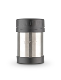 фото Термос для еды LaPlaya Food Container JMG 0.35L Silver 