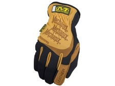 фото Перчатки Mechanix Wear Leather FastFit LFF-75