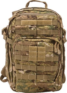 фото Рюкзак 5.11 Tactical RUSH 12 MULTICAM (169)   