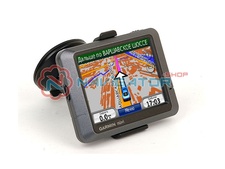 фото Garmin Nuvi 255 Europe