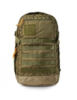 фото Тактический рюкзак 5.11 Tactical RAPID ORIGIN TAC OD (188)