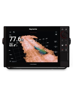 фото Raymarine AXIOM 12 Pro-RVX with 1kW Sonar, DV, SV, RealVision 3D