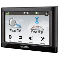 фото Garmin Nuvi 66LMT Europe