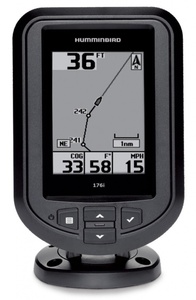 фото Humminbird PiranhaMAX 176xi