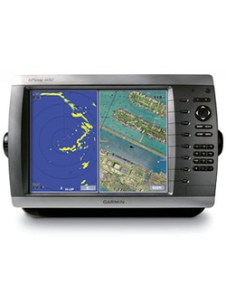 фото Garmin GPSMap 4008