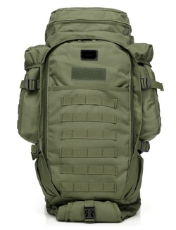 фото Рюкзак тактический Tactician NB-14 Tactician Combo Pack Green (60л)