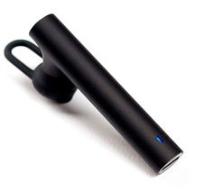 фото Гарнитура Xiaomi Mi Bluetooth Headset Black