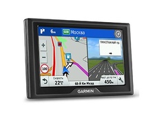 фото Garmin Drive 50LM Europe (010-01532-12)