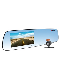 фото Artway MD-160 с радар-детектором