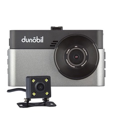 фото Dunobil Graphite Duo