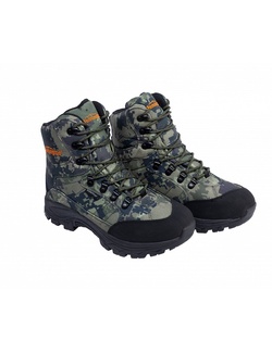 фото Ботинки зимние Remington Lynx 400 boot Green Forest
