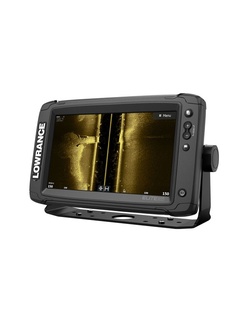 фото Lowrance ELITE 9 TI2 ACTIVE IMAGING 3-IN-1