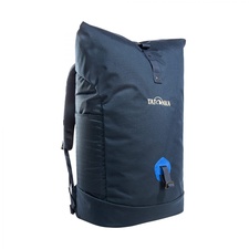 фото Городской рюкзак Tatonka Grip Rolltop Pack navy