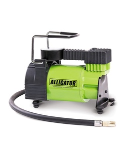 фото Alligator AL-350