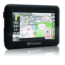 фото Prestigio GPS GeoVision 4050