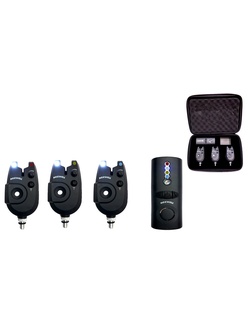 фото Hoxwell HL 77 (3+1)