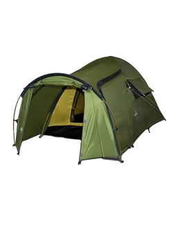 фото Палатка Canadian Camper Cyclone 2 AL